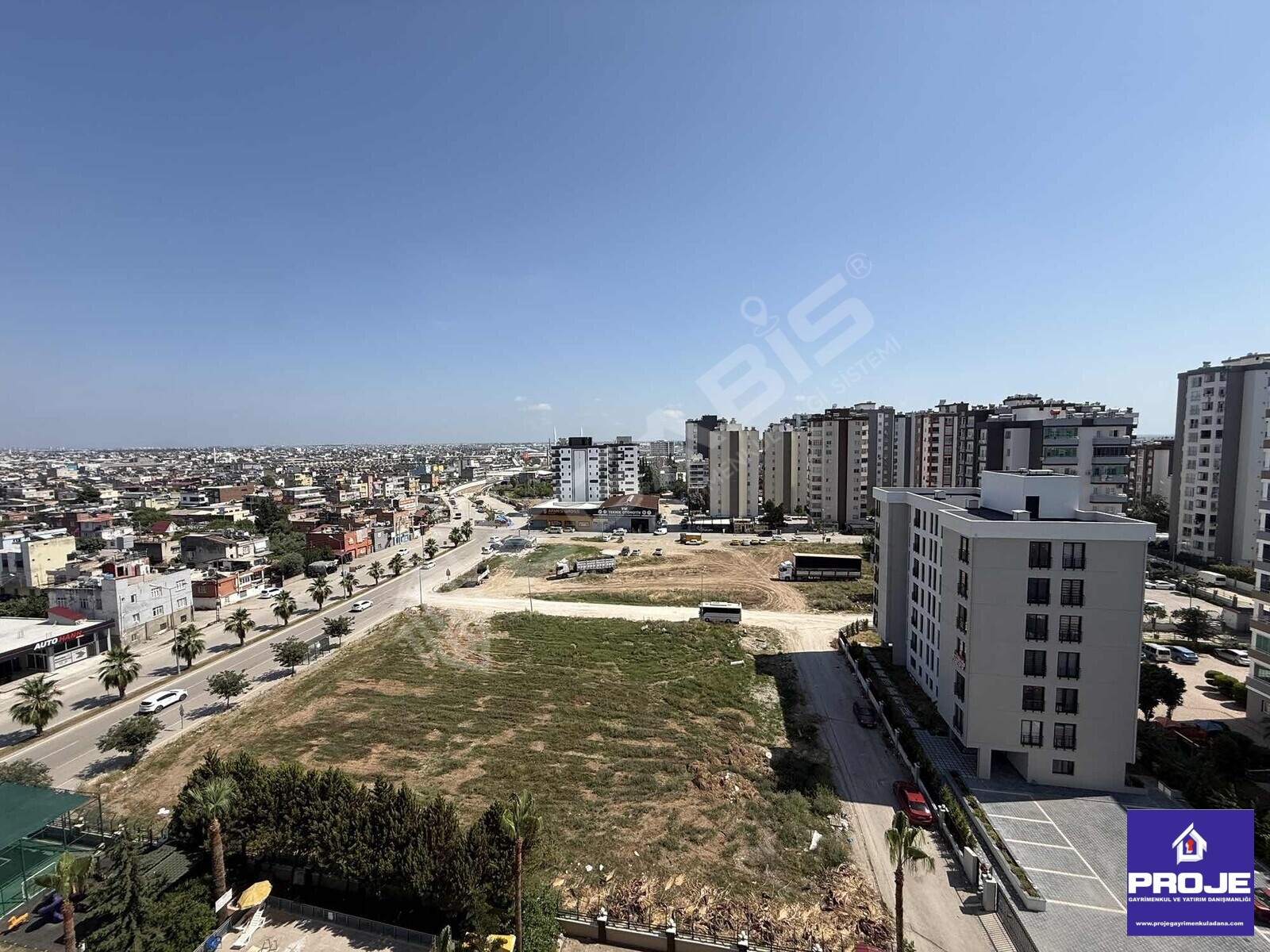 AYDINLAR KIYIBOYU HAVUZLU SİTEDE BULVAR ÜZERİ 3+1 SATILIK DAİRE - 23