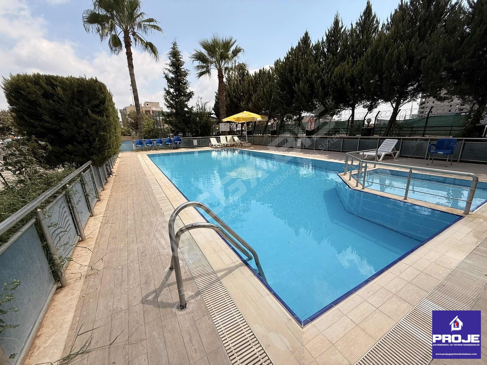 AYDINLAR KIYIBOYU HAVUZLU SİTEDE BULVAR ÜZERİ 3+1 SATILIK DAİRE - 24