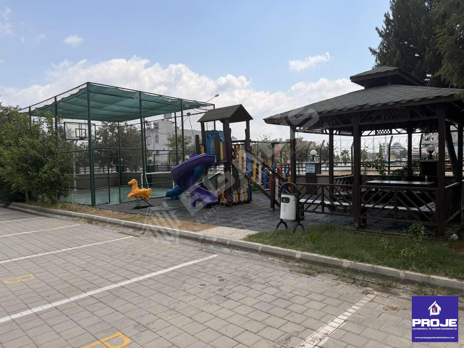 AYDINLAR KIYIBOYU HAVUZLU SİTEDE BULVAR ÜZERİ 3+1 SATILIK DAİRE - 25
