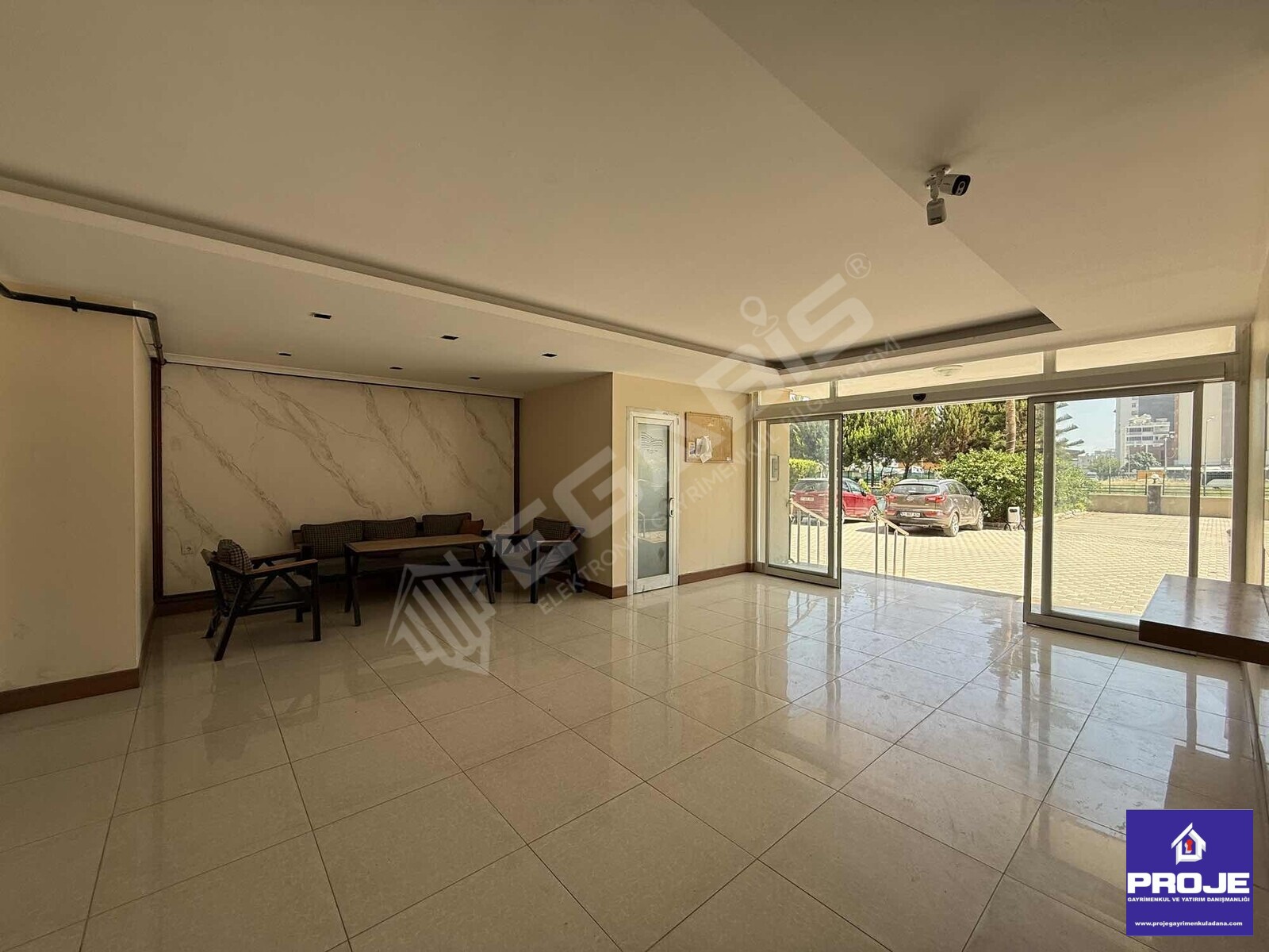 AYDINLAR KIYIBOYU HAVUZLU SİTEDE BULVAR ÜZERİ 3+1 SATILIK DAİRE - 26