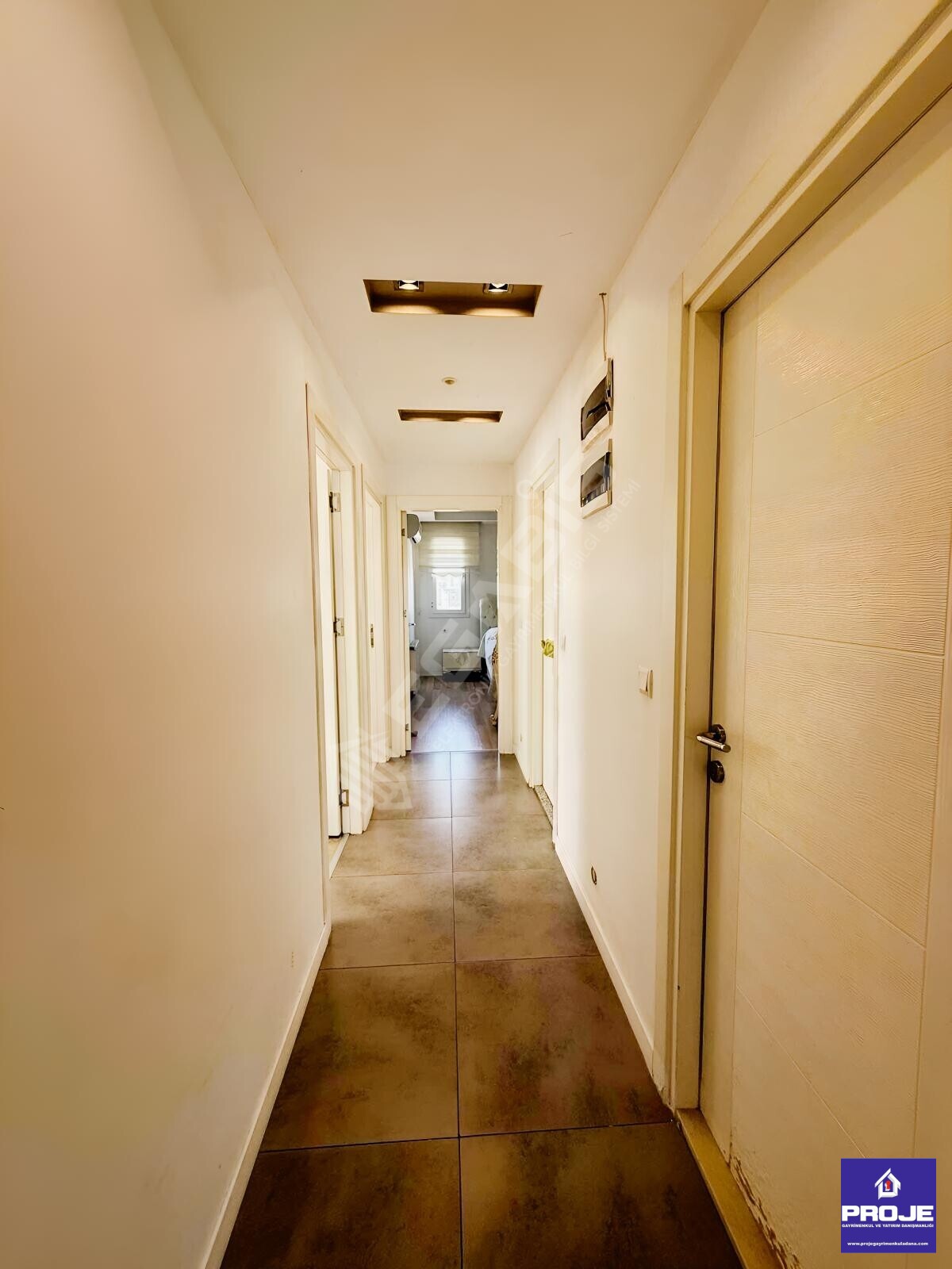 AYDINLAR KIYIBOYU HAVUZLU SİTEDE BULVAR ÜZERİ 3+1 SATILIK DAİRE - 5