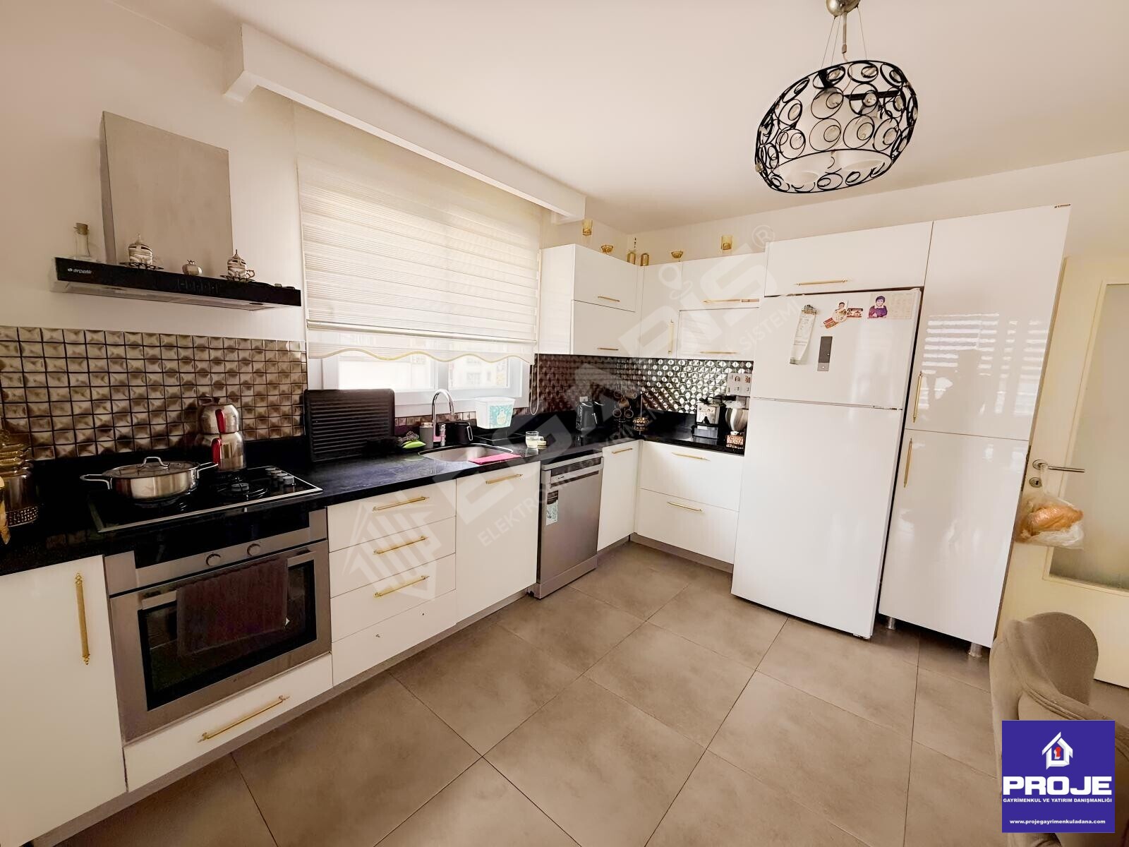 AYDINLAR KIYIBOYU HAVUZLU SİTEDE BULVAR ÜZERİ 3+1 SATILIK DAİRE - 7