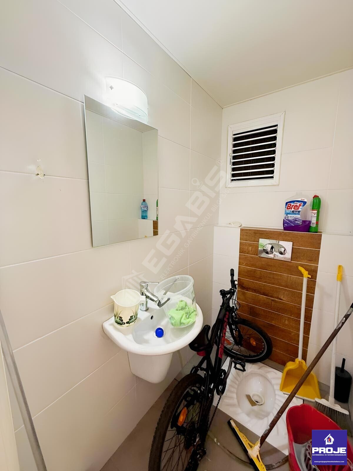 AYDINLAR KIYIBOYU HAVUZLU SİTEDE BULVAR ÜZERİ 3+1 SATILIK DAİRE - 9