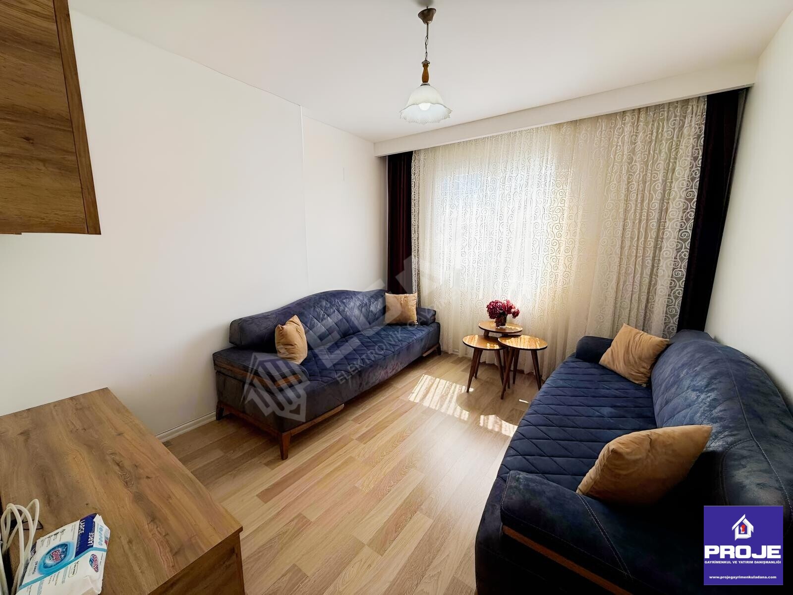 AYDINLAR KIYIBOYU HAVUZLU SİTEDE BULVAR ÜZERİ 3+1 SATILIK DAİRE - 10