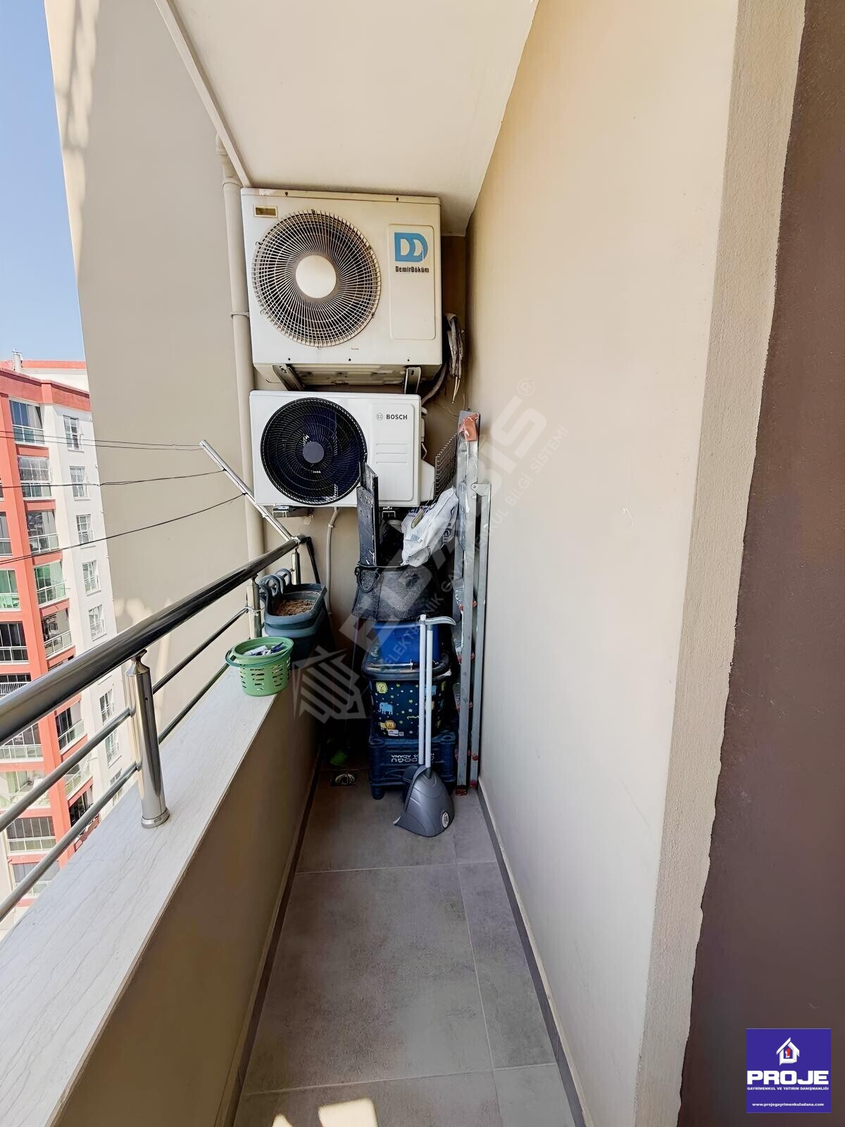 AYDINLAR KIYIBOYU HAVUZLU SİTEDE BULVAR ÜZERİ 3+1 SATILIK DAİRE - 12
