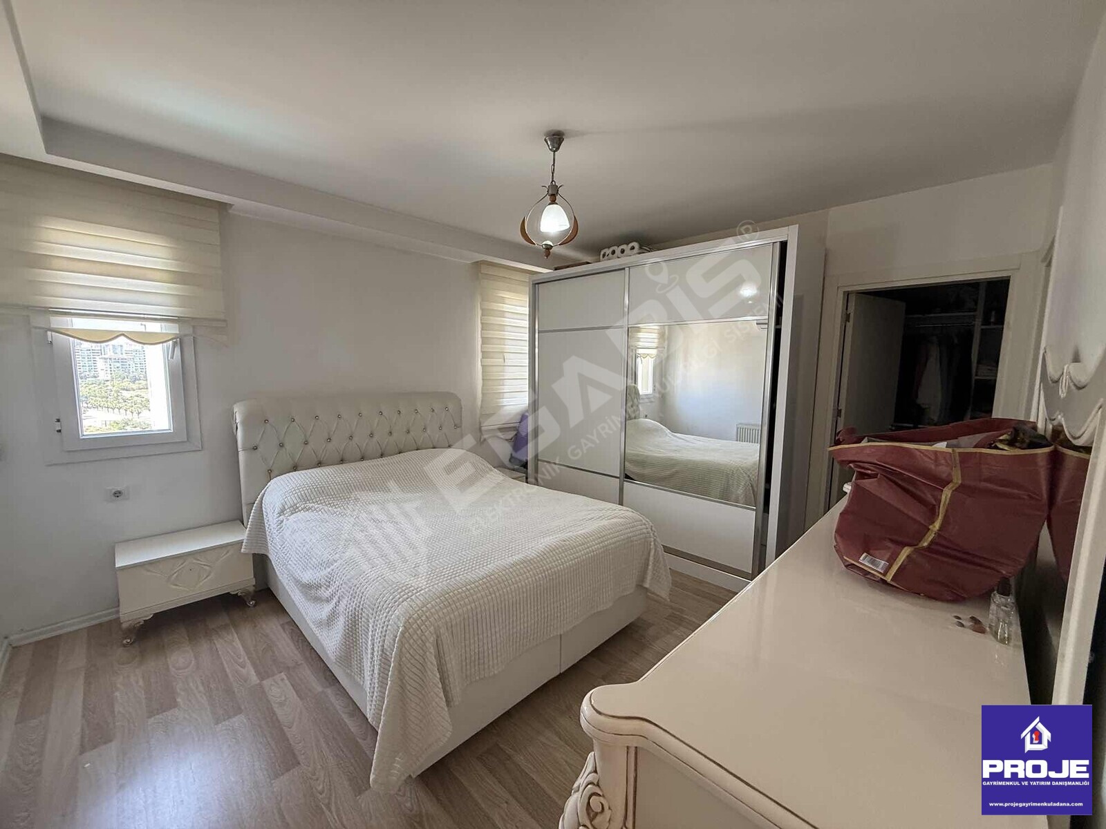 AYDINLAR KIYIBOYU HAVUZLU SİTEDE BULVAR ÜZERİ 3+1 SATILIK DAİRE - 14