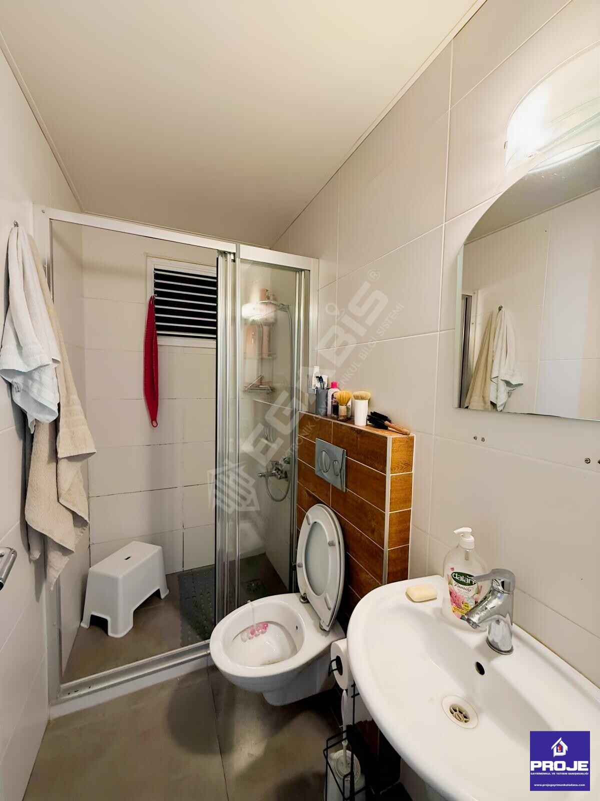 AYDINLAR KIYIBOYU HAVUZLU SİTEDE BULVAR ÜZERİ 3+1 SATILIK DAİRE - 16