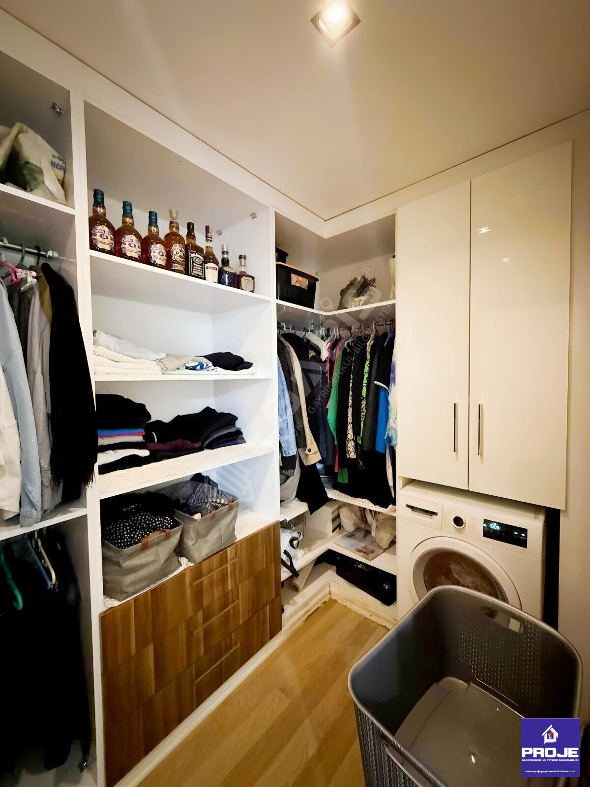 AYDINLAR KIYIBOYU HAVUZLU SİTEDE BULVAR ÜZERİ 3+1 SATILIK DAİRE - 17