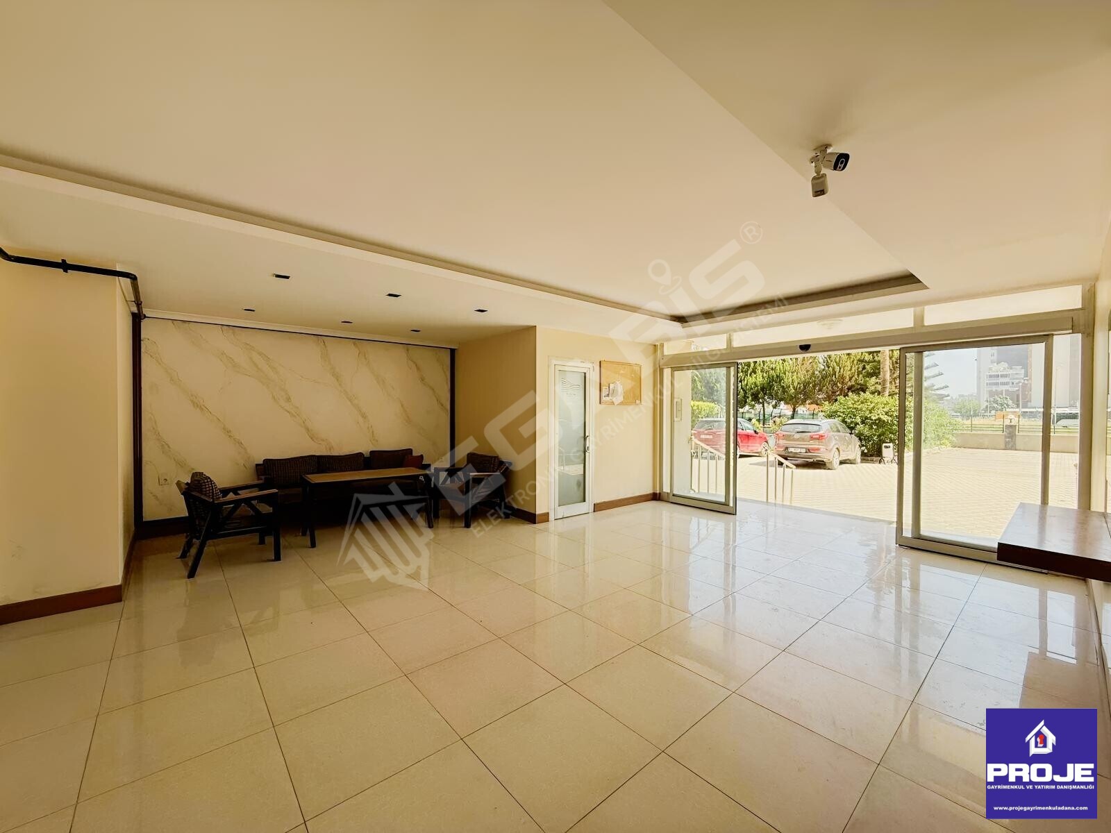 AYDINLAR KIYIBOYU HAVUZLU SİTEDE BULVAR ÜZERİ 3+1 SATILIK DAİRE - 27