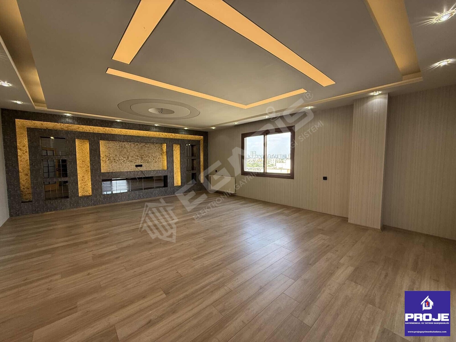 ÖZEL DAİREMİZ SATIŞTA! HER KAT TEK DAİRE SİTE İÇİ 4+1 DAİRE