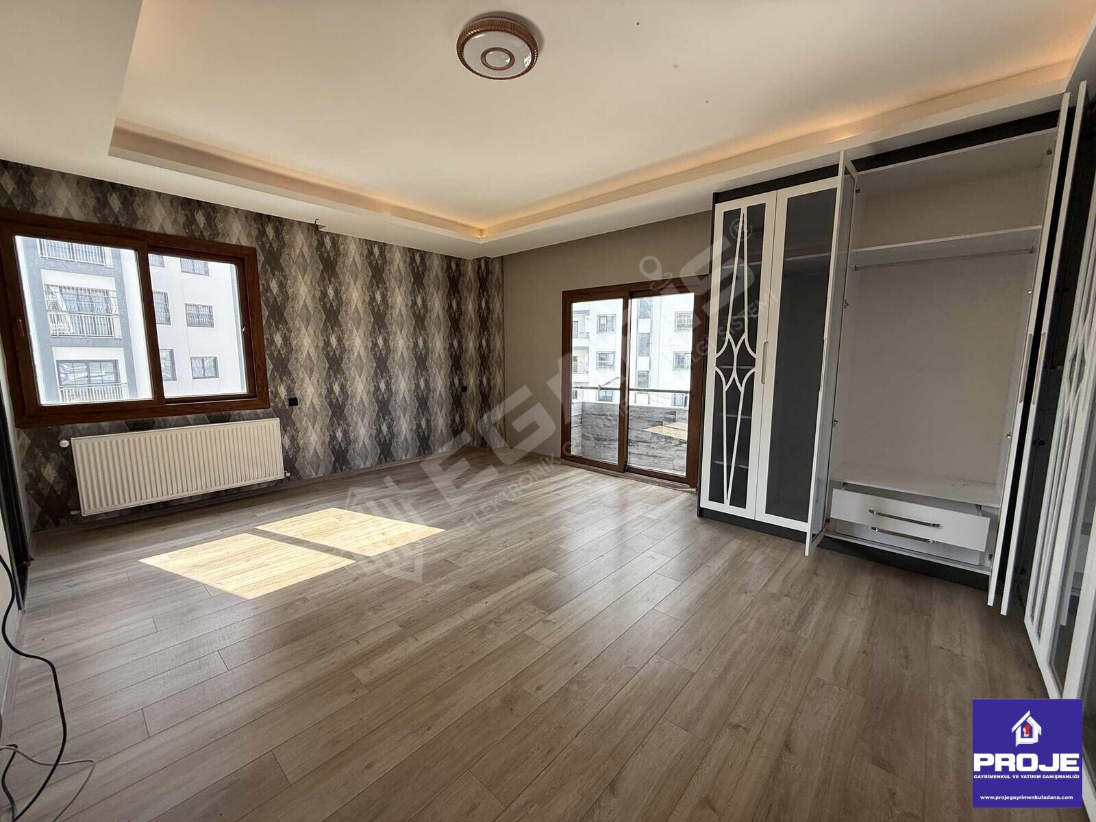 ÖZEL DAİREMİZ SATIŞTA! HER KAT TEK DAİRE SİTE İÇİ 4+1 DAİRE - 11