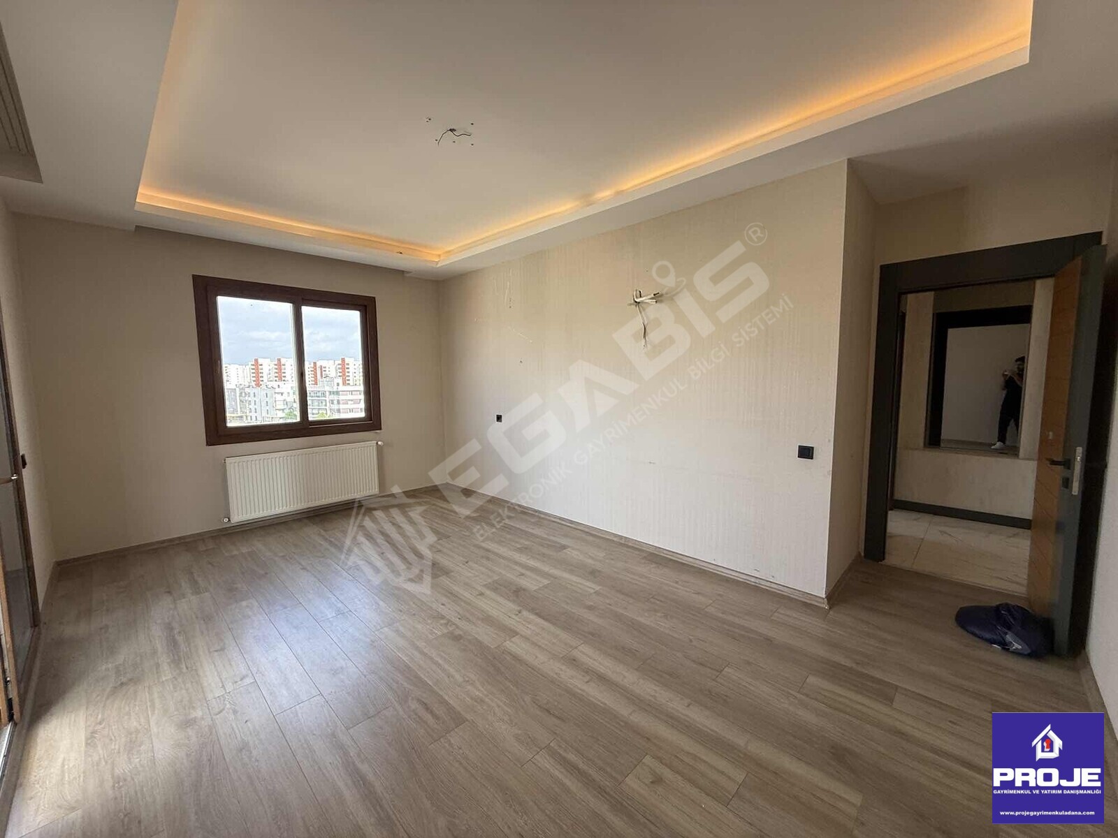 ÖZEL DAİREMİZ SATIŞTA! HER KAT TEK DAİRE SİTE İÇİ 4+1 DAİRE - 12