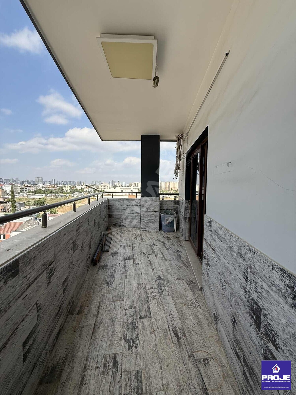 ÖZEL DAİREMİZ SATIŞTA! HER KAT TEK DAİRE SİTE İÇİ 4+1 DAİRE - 13