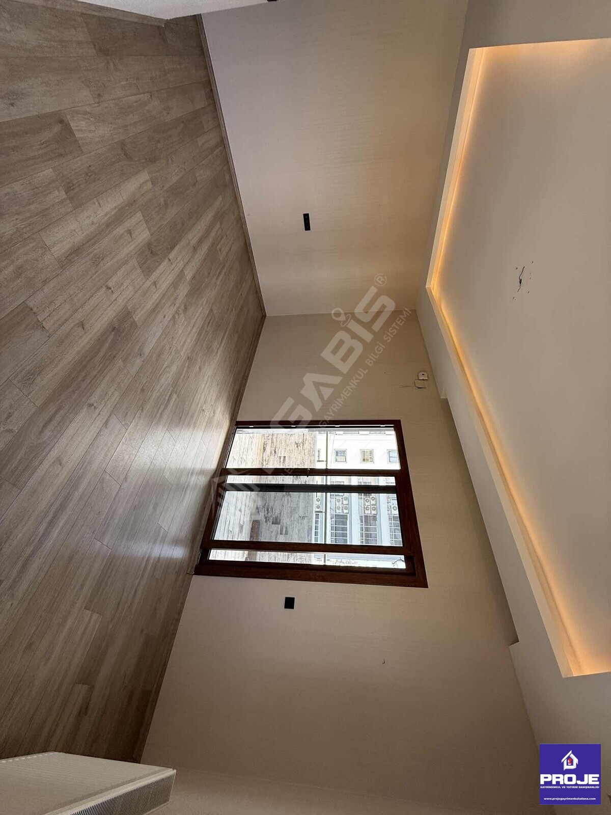 ÖZEL DAİREMİZ SATIŞTA! HER KAT TEK DAİRE SİTE İÇİ 4+1 DAİRE - 14