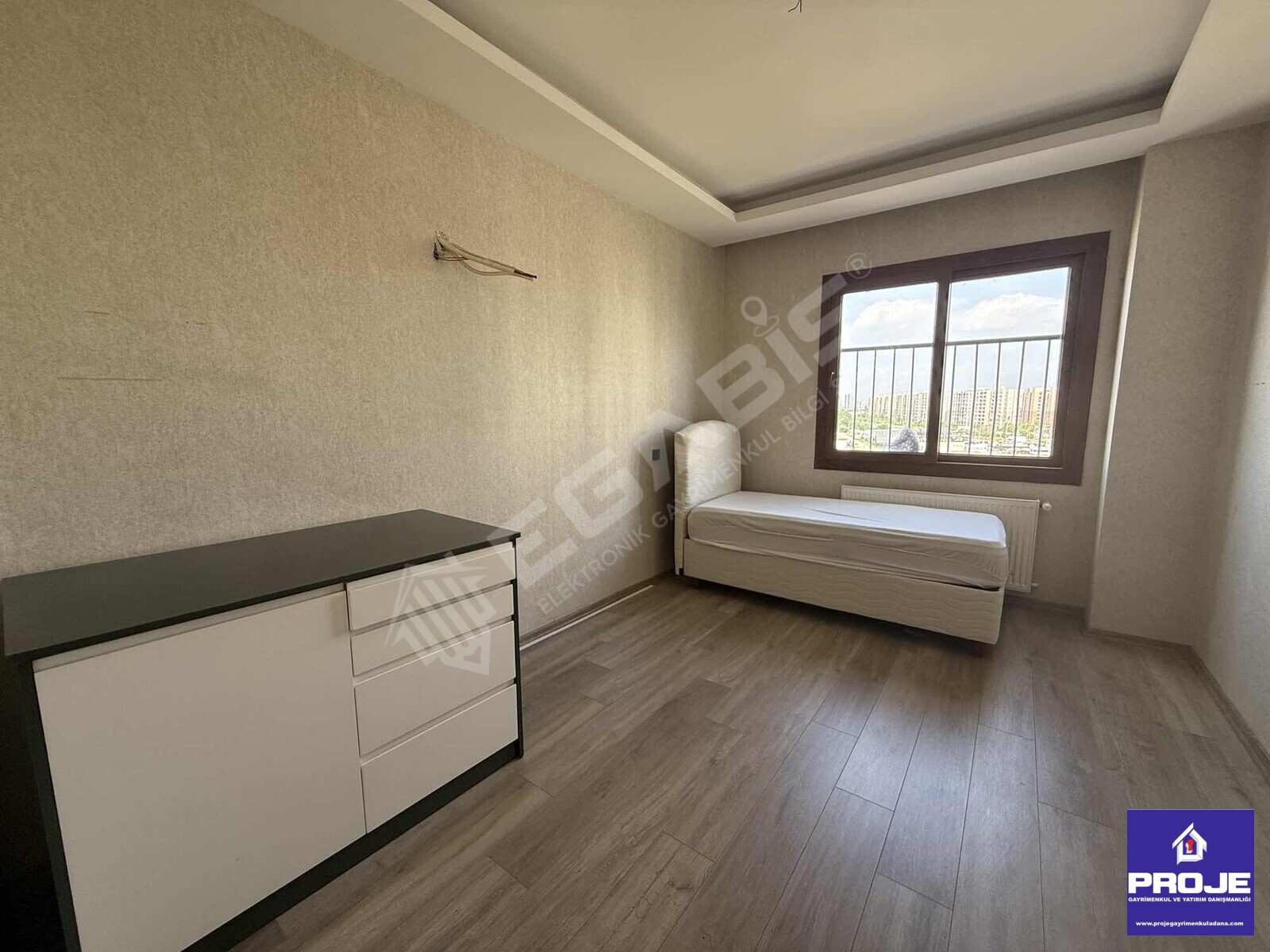 ÖZEL DAİREMİZ SATIŞTA! HER KAT TEK DAİRE SİTE İÇİ 4+1 DAİRE - 17