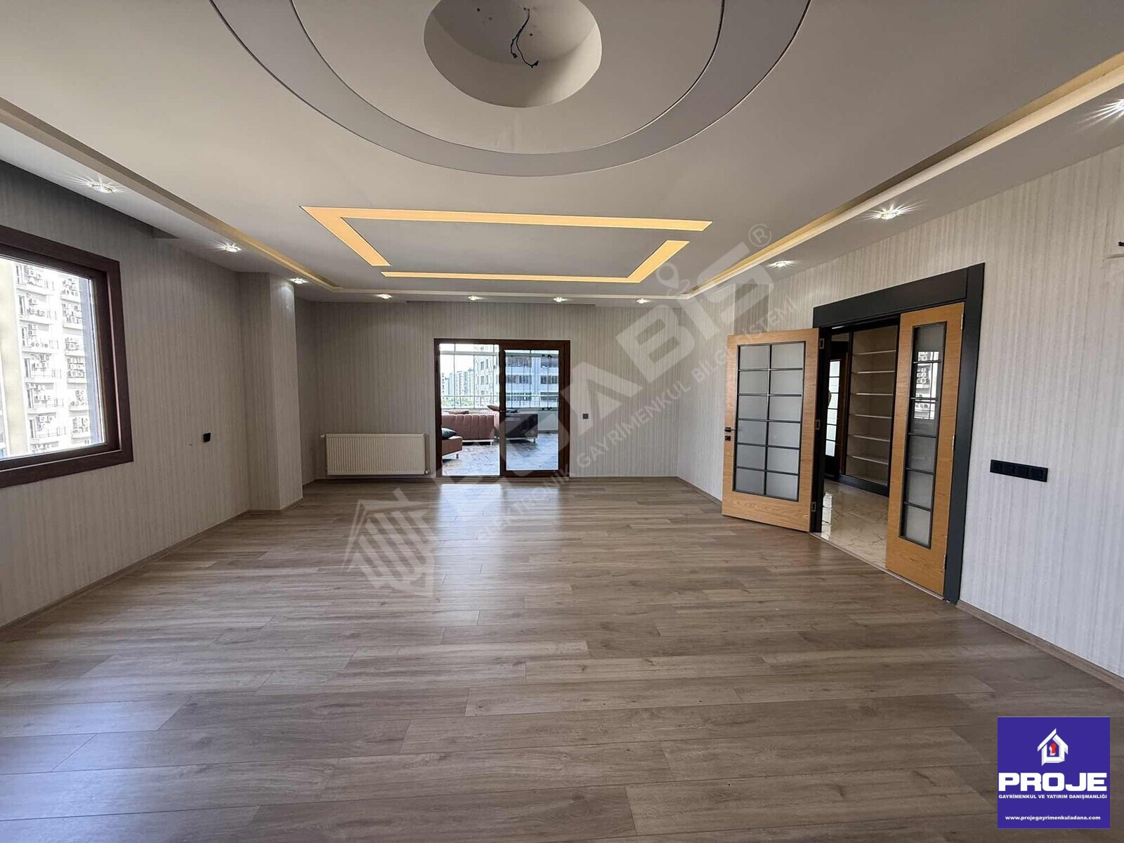ÖZEL DAİREMİZ SATIŞTA! HER KAT TEK DAİRE SİTE İÇİ 4+1 DAİRE - 23