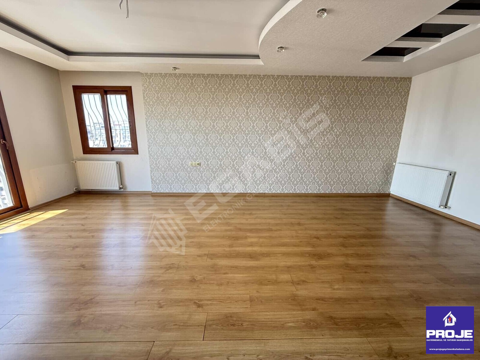 4+1 SİTE İÇİ HAVUZLU VE FULL SOSYAL DONATI LÜX YAŞAM - 14