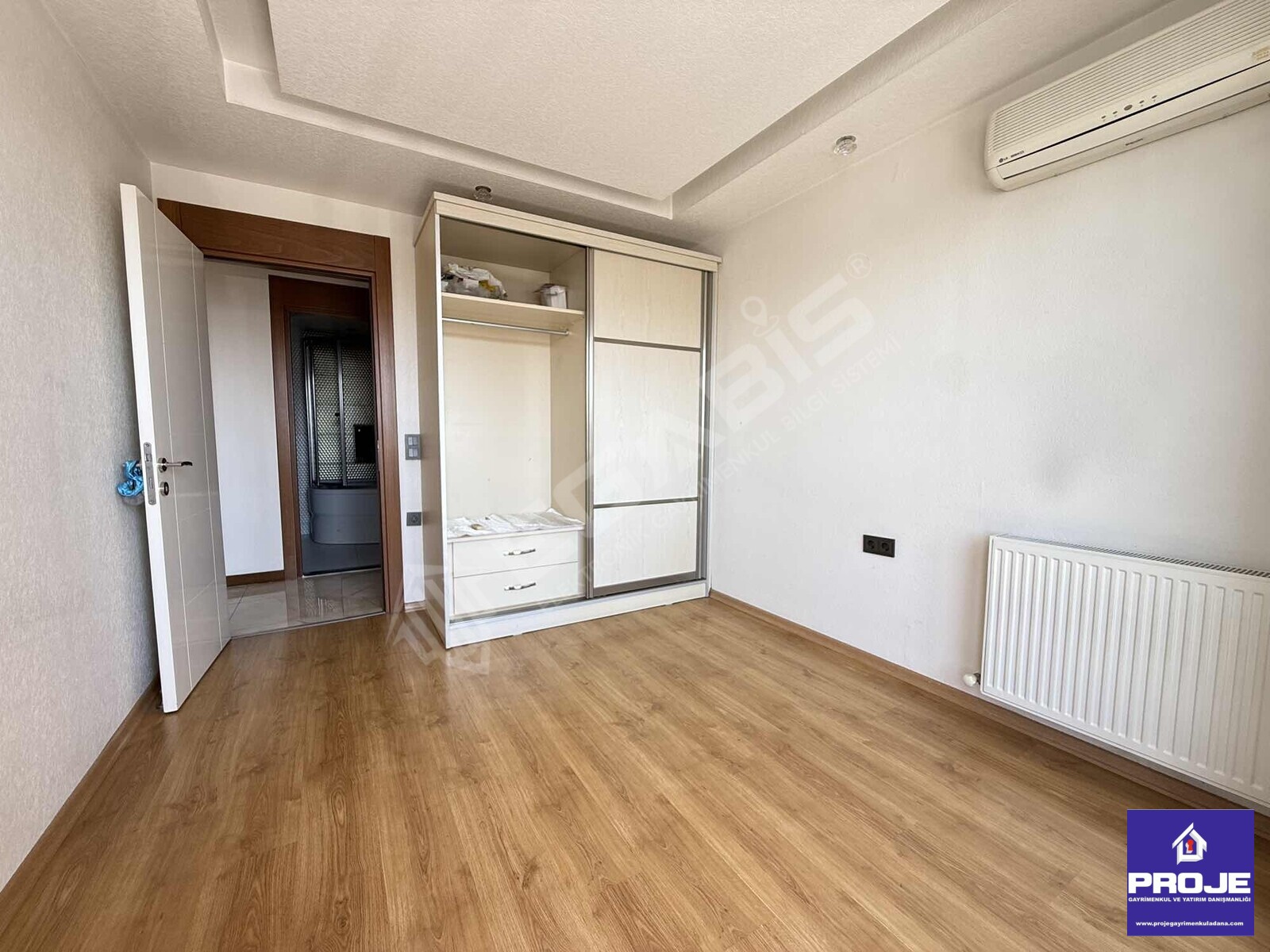 4+1 SİTE İÇİ HAVUZLU VE FULL SOSYAL DONATI LÜX YAŞAM - 20