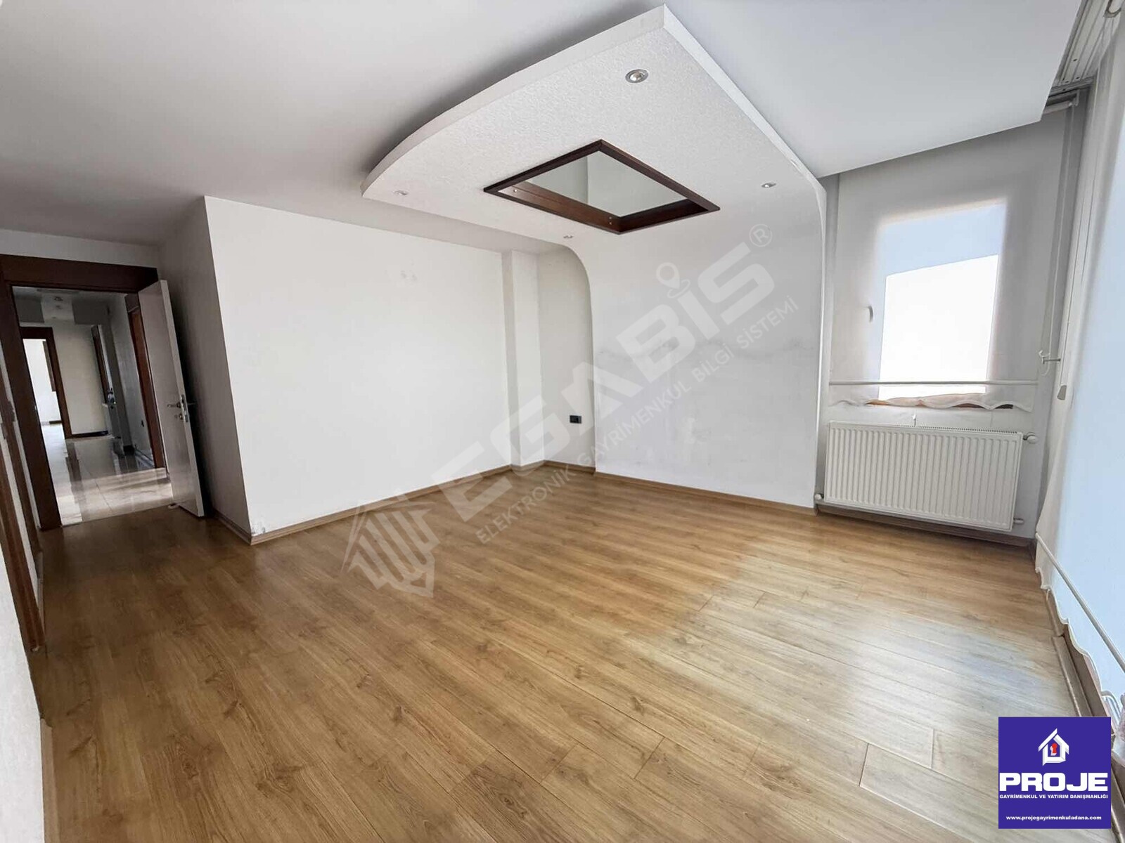 4+1 SİTE İÇİ HAVUZLU VE FULL SOSYAL DONATI LÜX YAŞAM - 23
