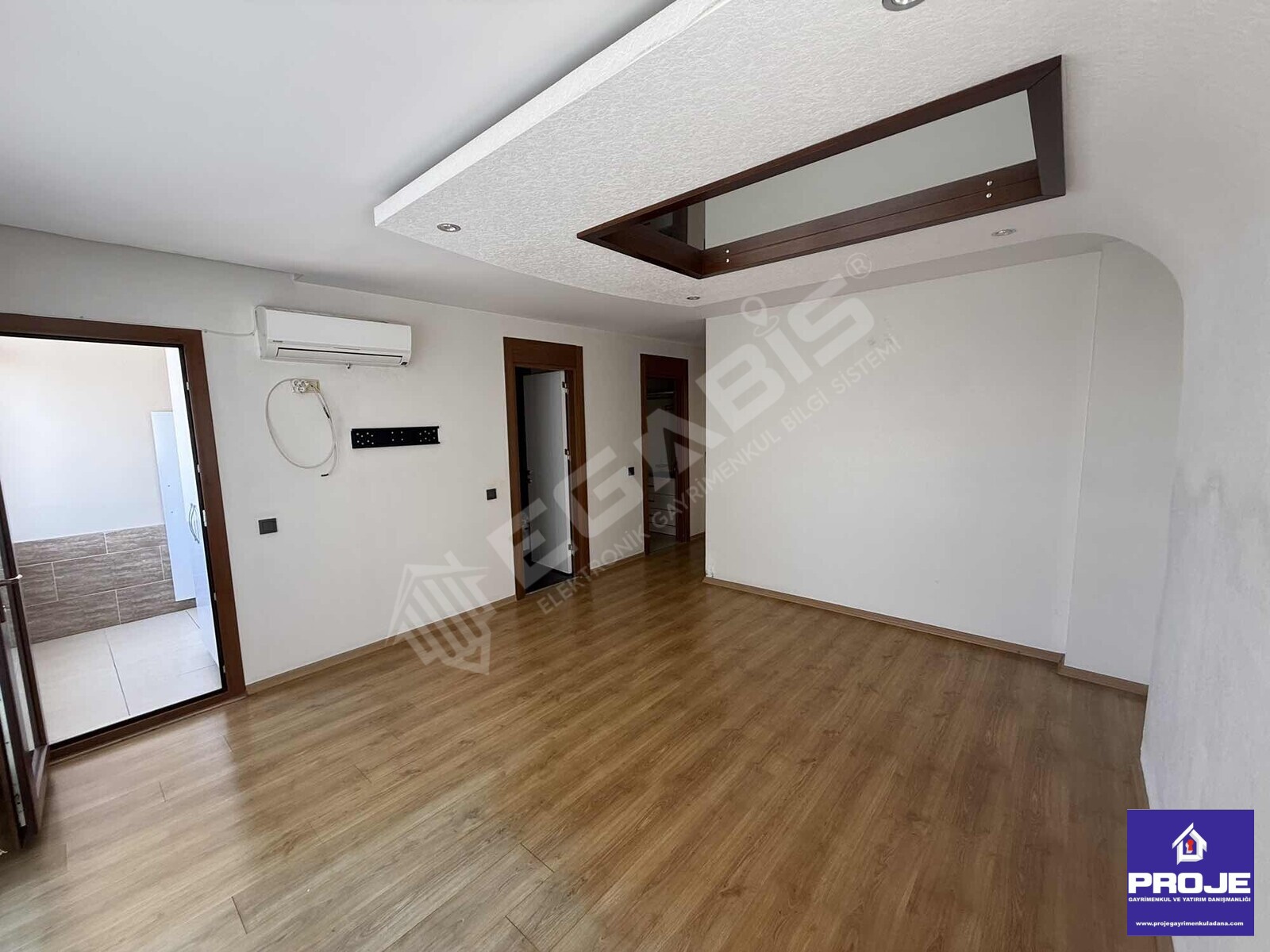 4+1 SİTE İÇİ HAVUZLU VE FULL SOSYAL DONATI LÜX YAŞAM - 24