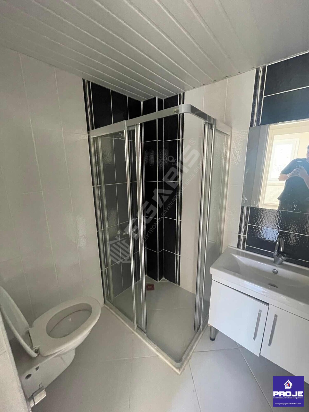 GÜRSELPAŞA'DA HAYAT BÜFE ARKASINDA CEPHELERİ AÇIK DAİRE - 4