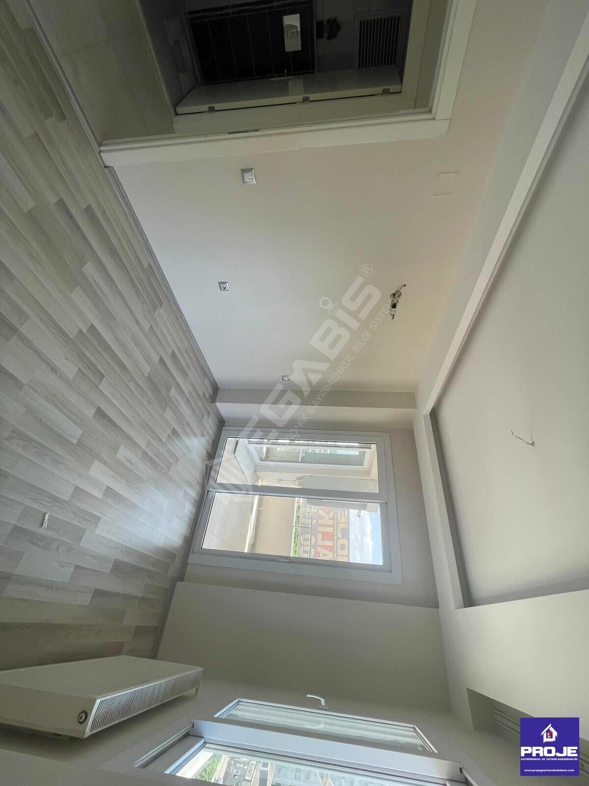 GÜRSELPAŞA'DA HAYAT BÜFE ARKASINDA CEPHELERİ AÇIK DAİRE - 9