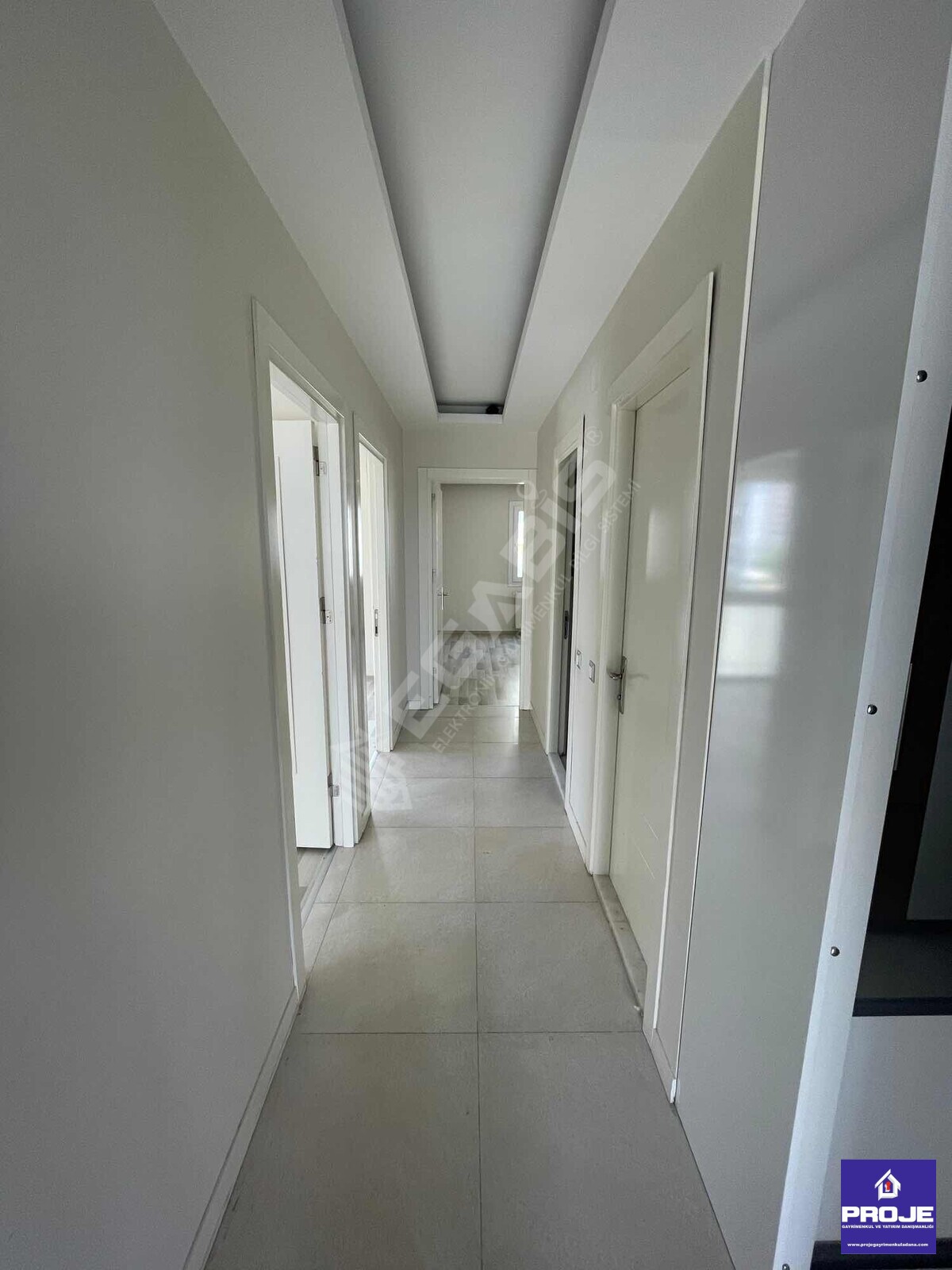GÜRSELPAŞA'DA HAYAT BÜFE ARKASINDA CEPHELERİ AÇIK DAİRE - 10