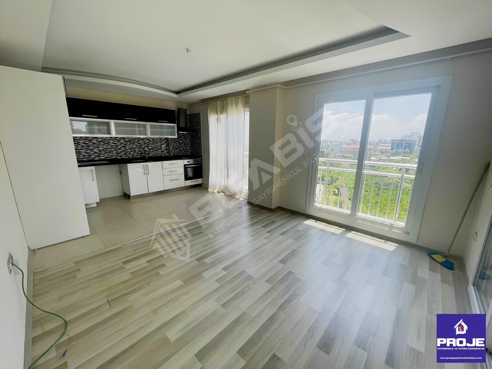 PROJE'DEN 3+1 FIRSAT DAİRE