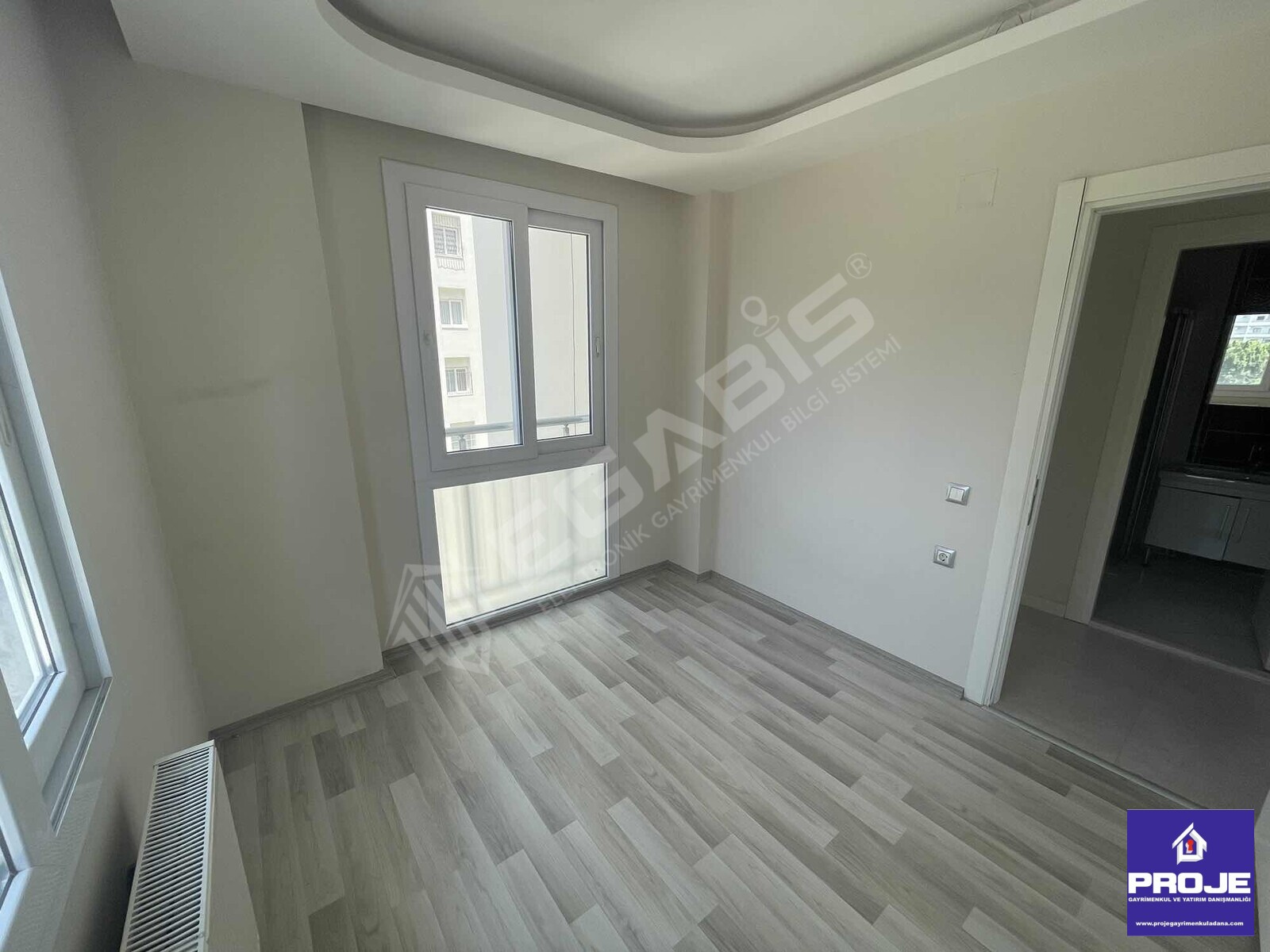 PROJE'DEN 3+1 FIRSAT DAİRE - 4