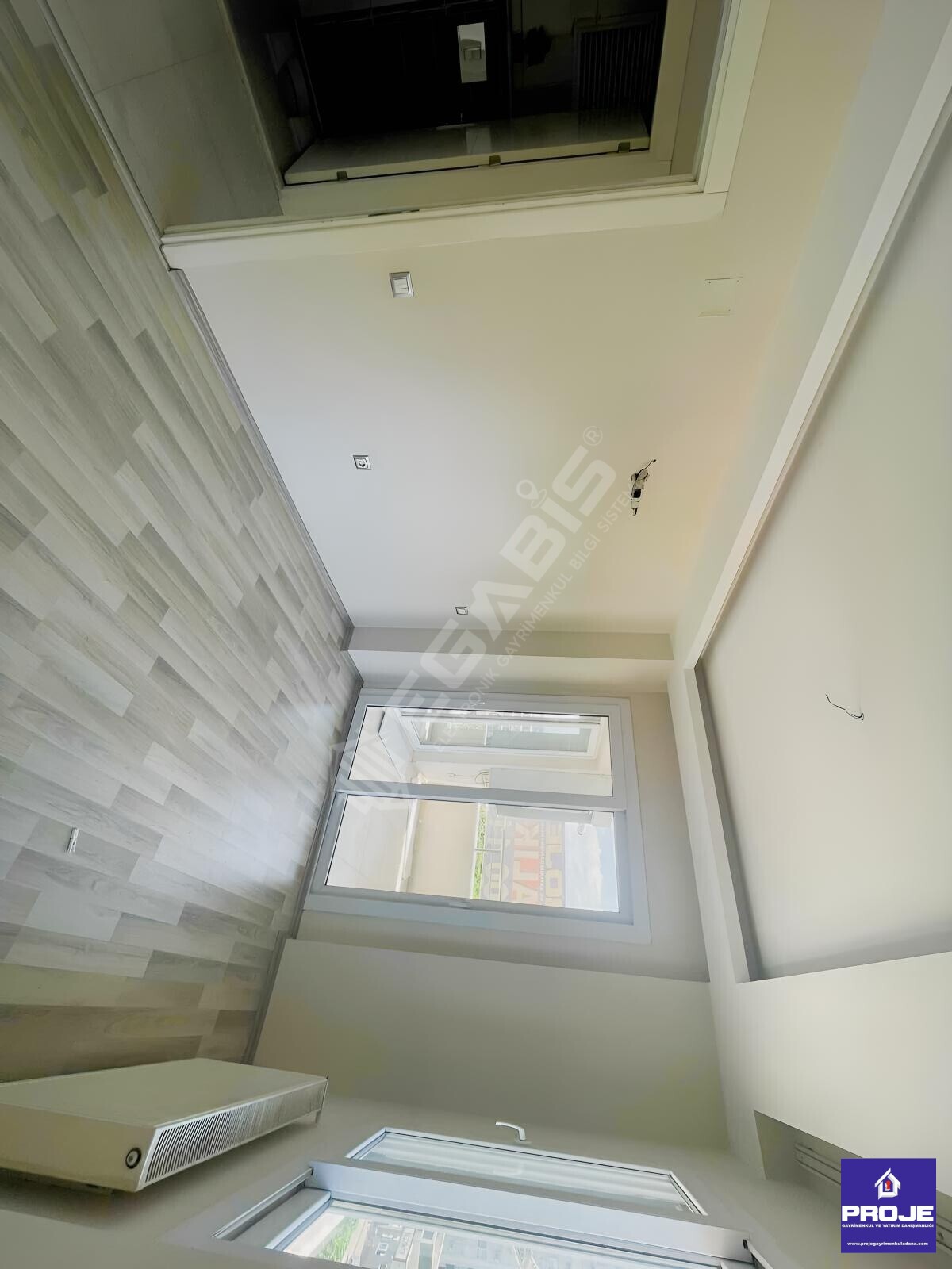 PROJE'DEN 3+1 FIRSAT DAİRE - 5