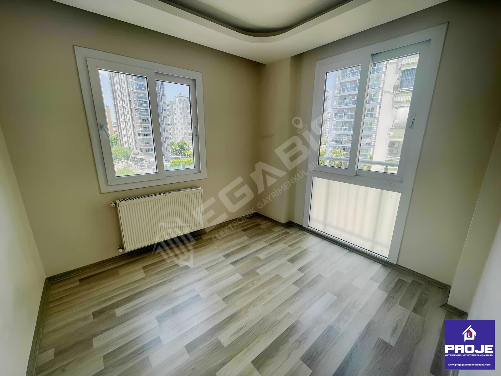 PROJE'DEN 3+1 FIRSAT DAİRE - 6