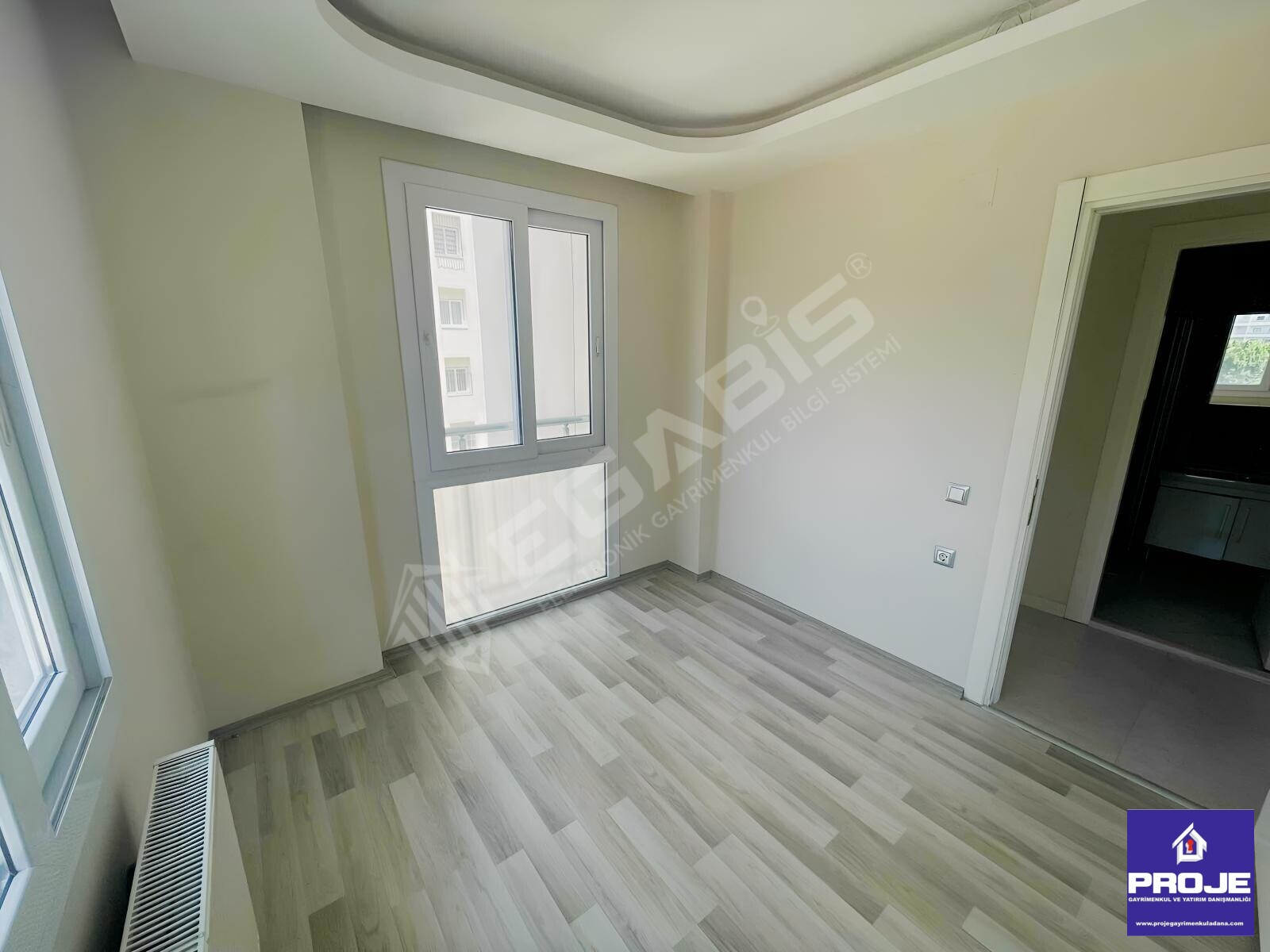 PROJE'DEN 3+1 FIRSAT DAİRE - 7
