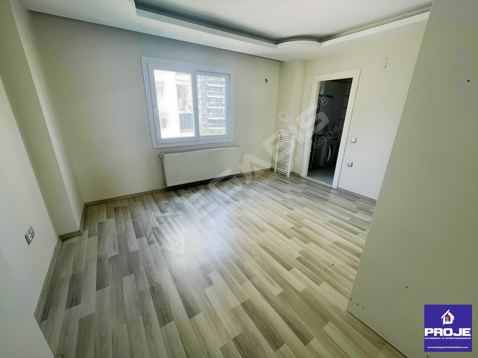 PROJE'DEN 3+1 FIRSAT DAİRE - 8