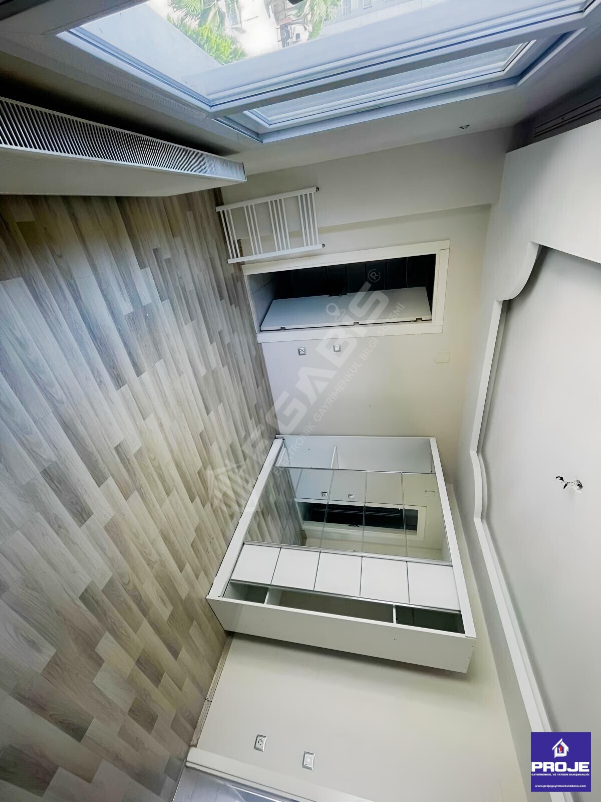 PROJE'DEN 3+1 FIRSAT DAİRE - 9