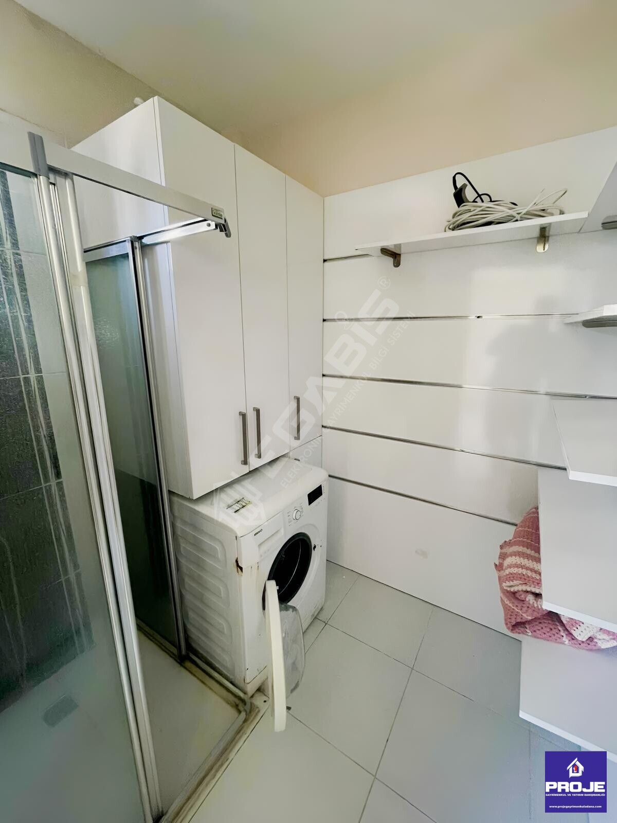 PROJE'DEN 3+1 FIRSAT DAİRE - 10