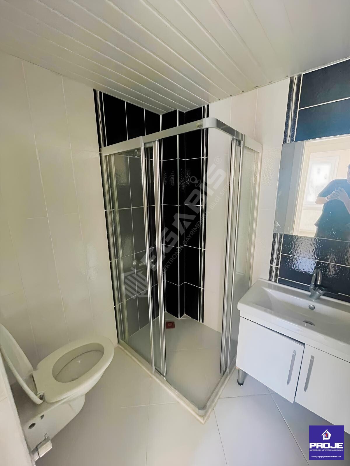 PROJE'DEN 3+1 FIRSAT DAİRE - 12