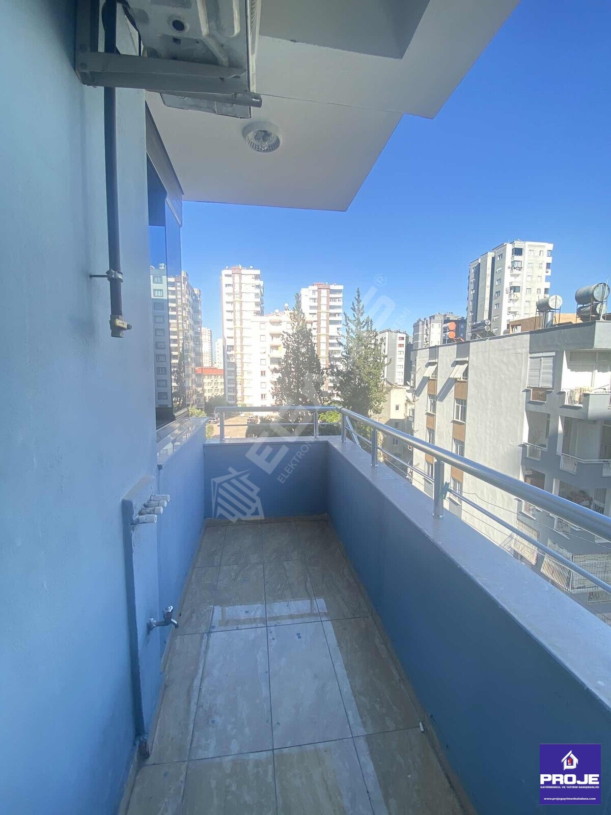 ÇUKUROVA 2+1 ACIK MUTFAK HUZUREVLERİ MH CAZİP - 2