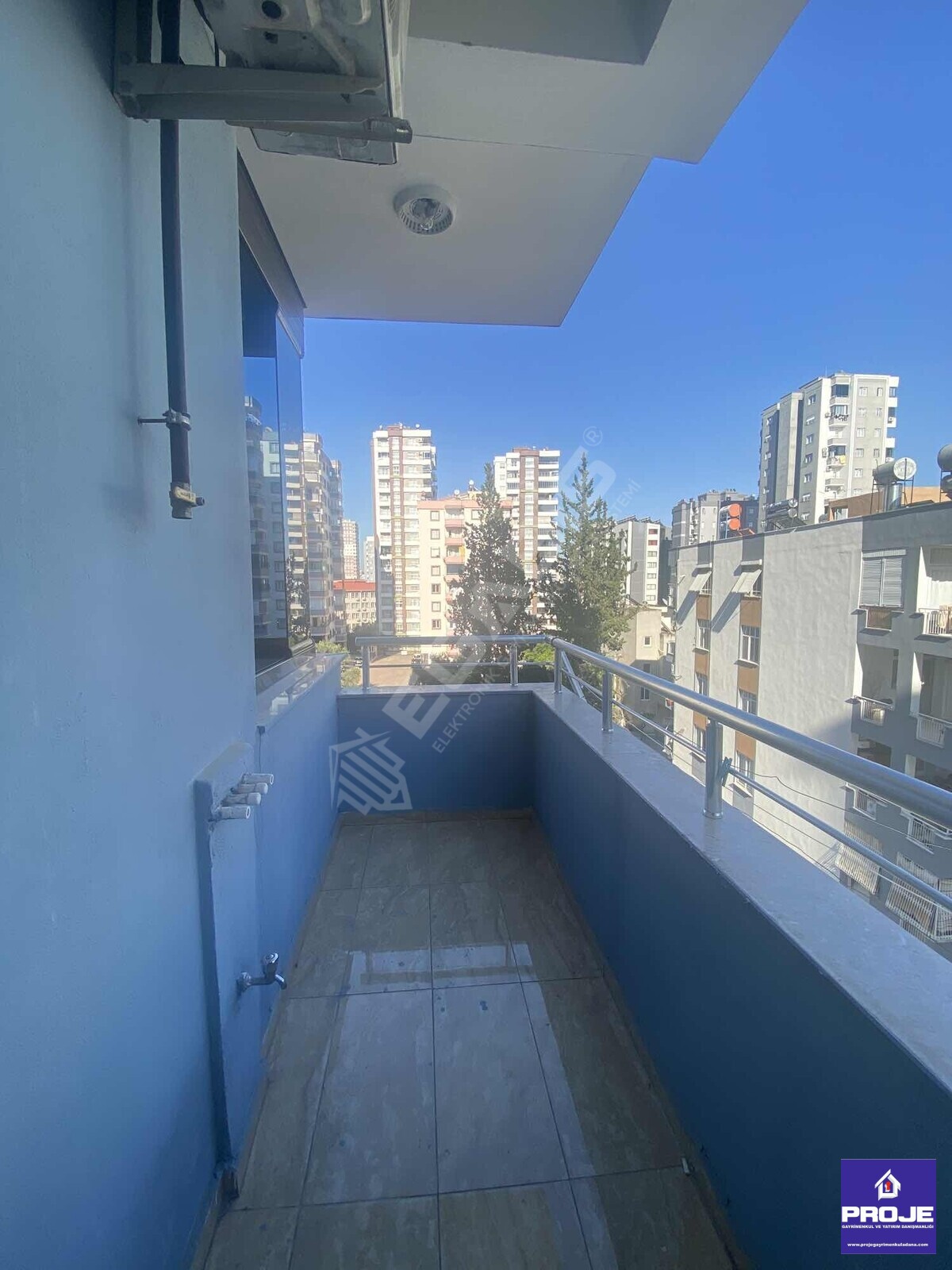 ÇUKUROVA 2+1 ACIK MUTFAK HUZUREVLERİ MH CAZİP - 7