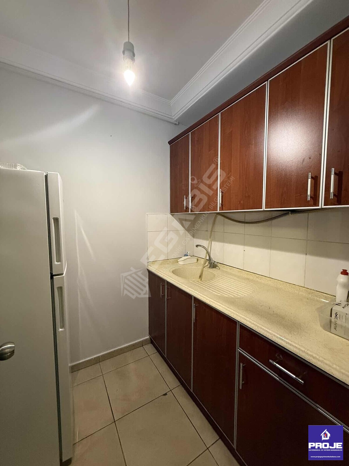 ÇARŞI MERKEZ TEKNOSA ARKASI FULL EŞYALI MASRAFSIZ DUBLEX İŞYERİ - 5