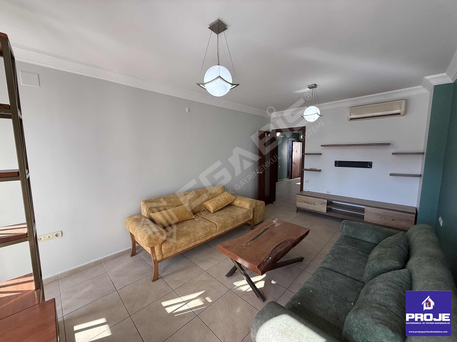 ÇARŞI MERKEZ TEKNOSA ARKASI FULL EŞYALI MASRAFSIZ DUBLEX İŞYERİ - 10