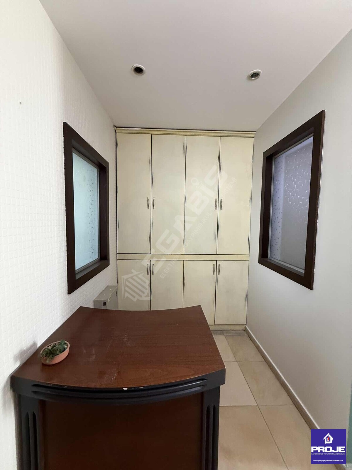 ÇARŞI MERKEZ TEKNOSA ARKASI FULL EŞYALI MASRAFSIZ DUBLEX İŞYERİ - 12