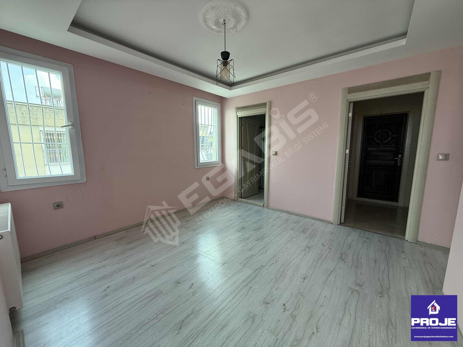 MİTHATPAŞA KIYIBOYU DOĞALGAZLI GENİŞ OTURUM 3+1 KİRALIK DAİRE - 12