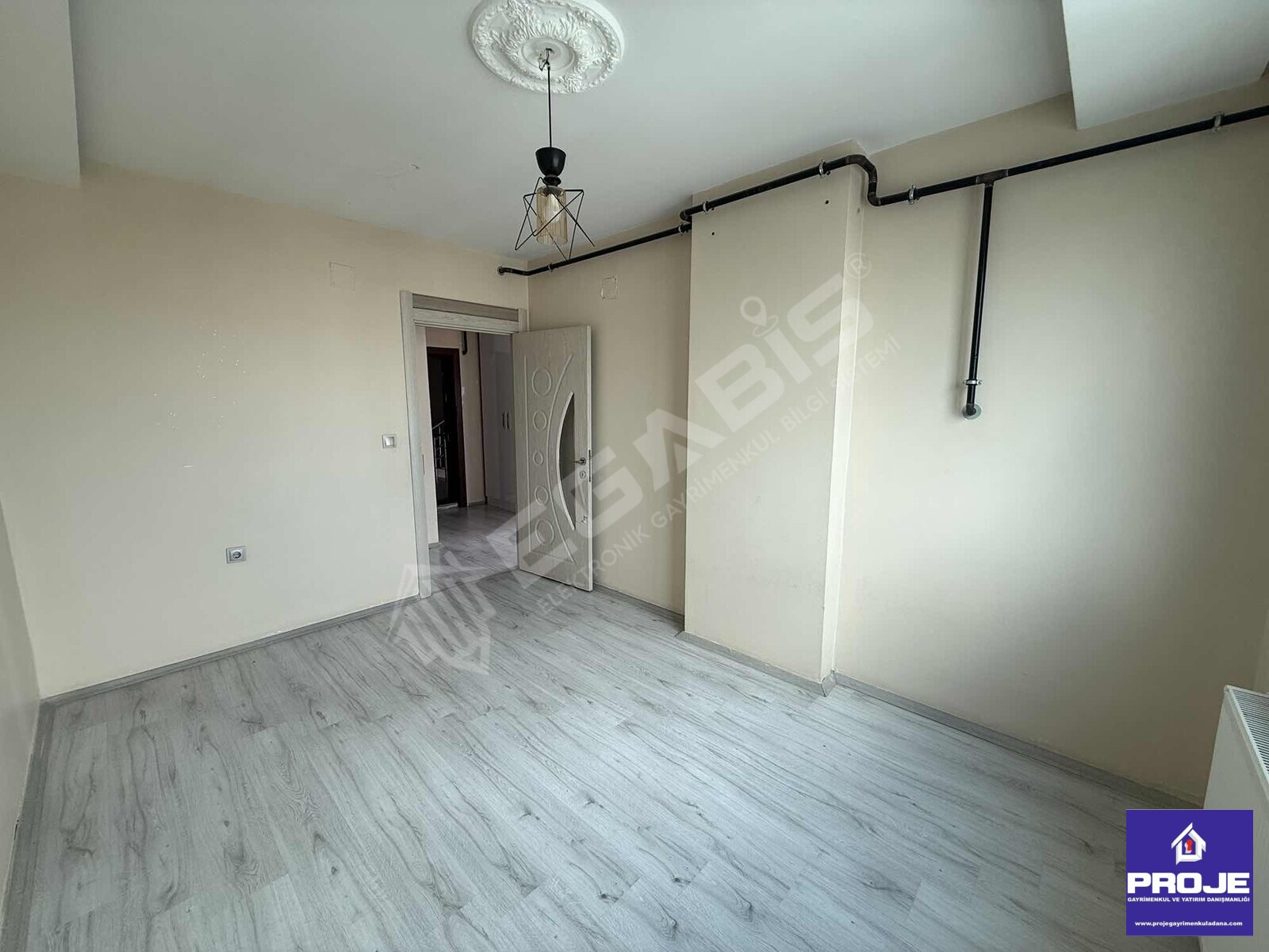 MİTHATPAŞA KIYIBOYU DOĞALGAZLI GENİŞ OTURUM 3+1 KİRALIK DAİRE - 19