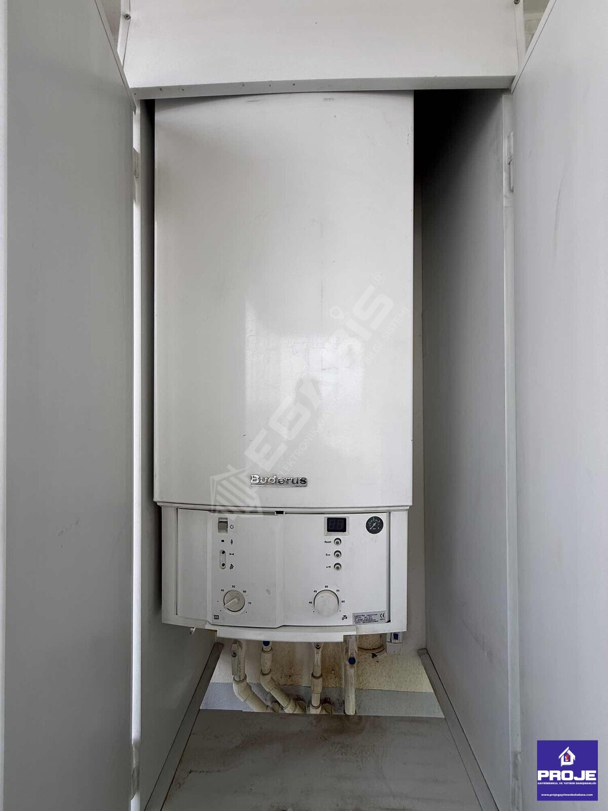 MİTHATPAŞA KIYIBOYU DOĞALGAZLI GENİŞ OTURUM 3+1 KİRALIK DAİRE - 22