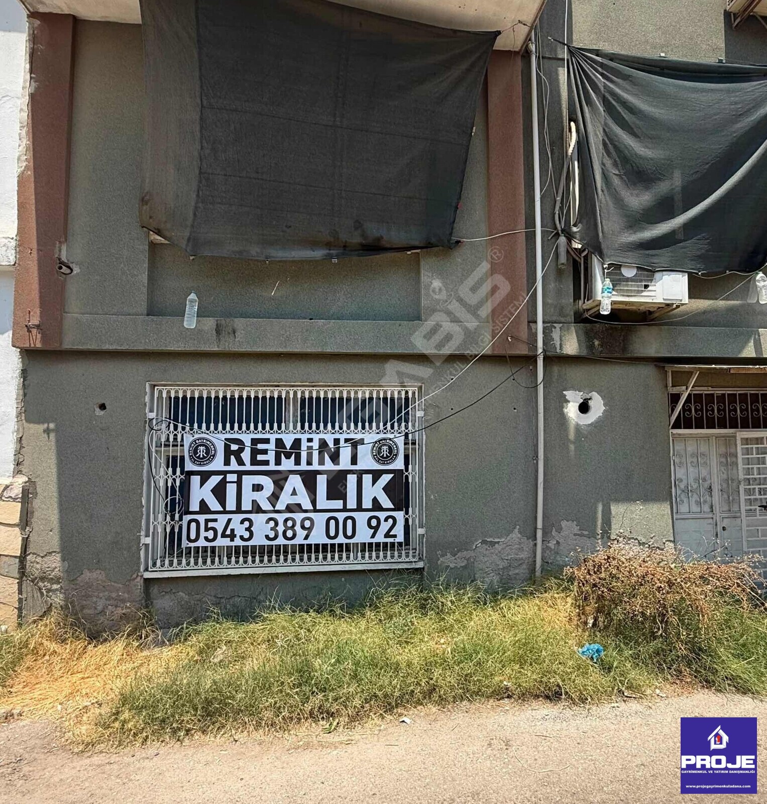 GAZIPAŞA MAHALLESİ KIYIBOYU BAĞLAR KARAKOLU YANİ KİRALIK