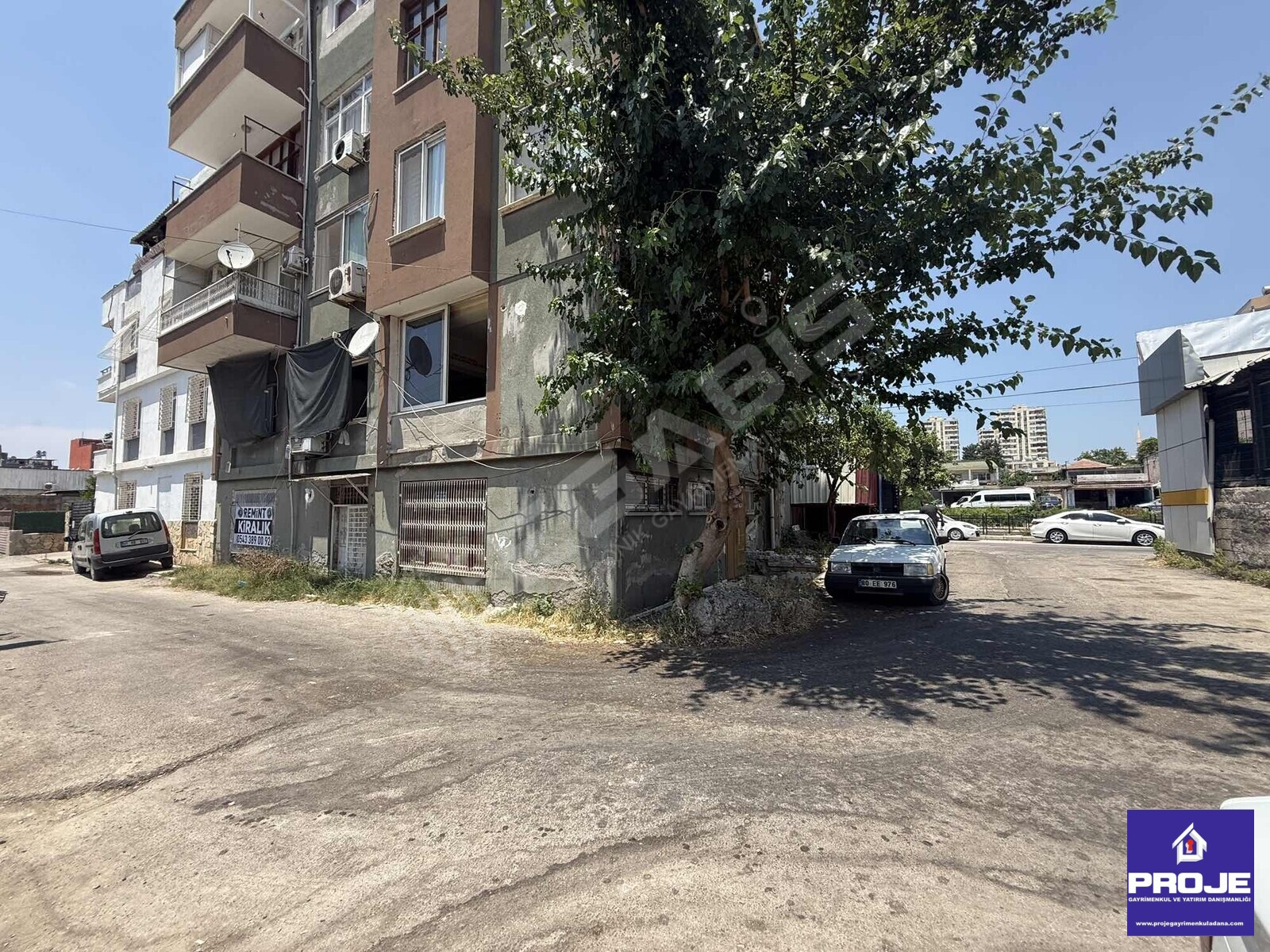GAZIPAŞA MAHALLESİ KIYIBOYU BAĞLAR KARAKOLU YANİ KİRALIK - 2