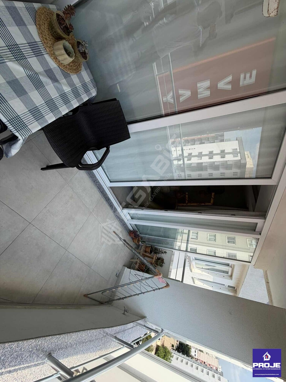 MİTHATPAŞA METRO YOLUNA YAKIN AZ KATLI 2+1 KİRALIK DAİRE - 7