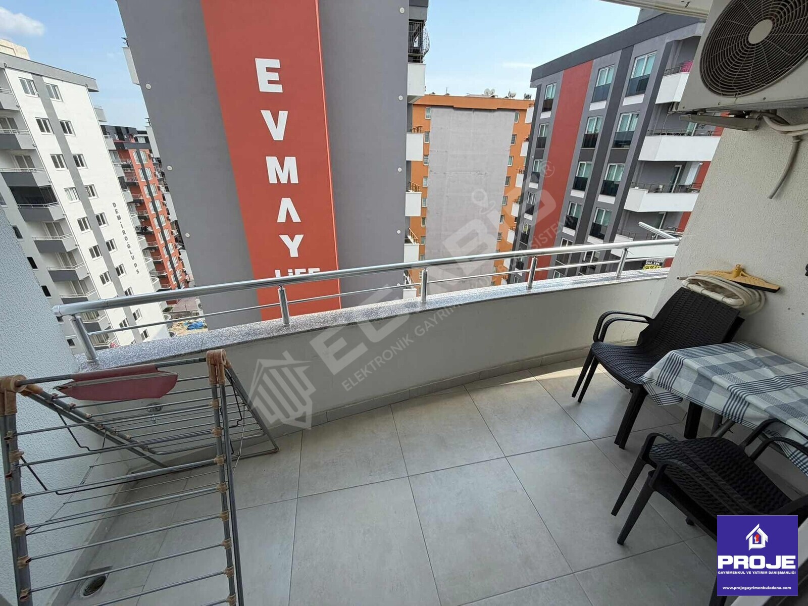MİTHATPAŞA METRO YOLUNA YAKIN AZ KATLI 2+1 KİRALIK DAİRE - 8
