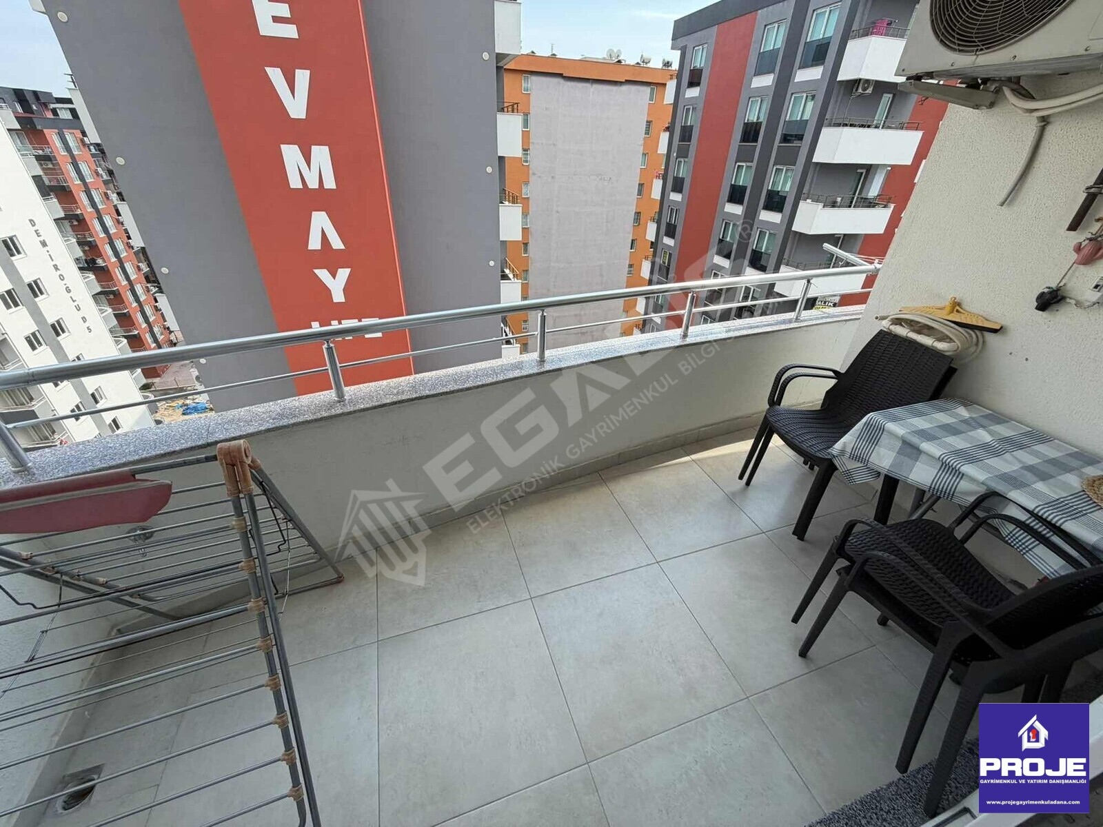 MİTHATPAŞA METRO YOLUNA YAKIN AZ KATLI 2+1 KİRALIK DAİRE - 9