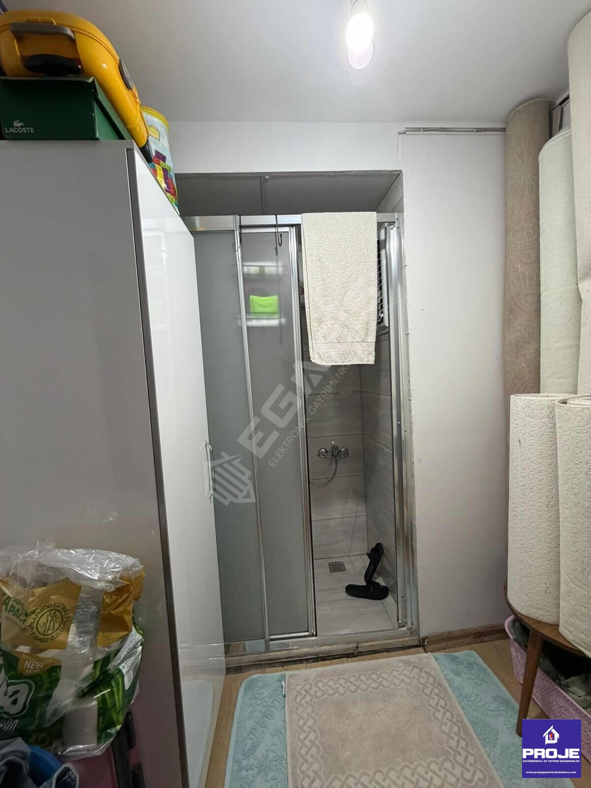 MİTHATPAŞA METRO YOLUNA YAKIN AZ KATLI 2+1 KİRALIK DAİRE - 15